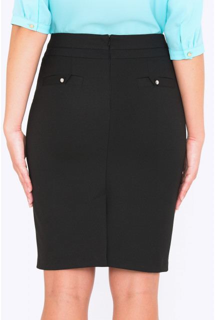 Юбка Emka Fashion 626-almaza