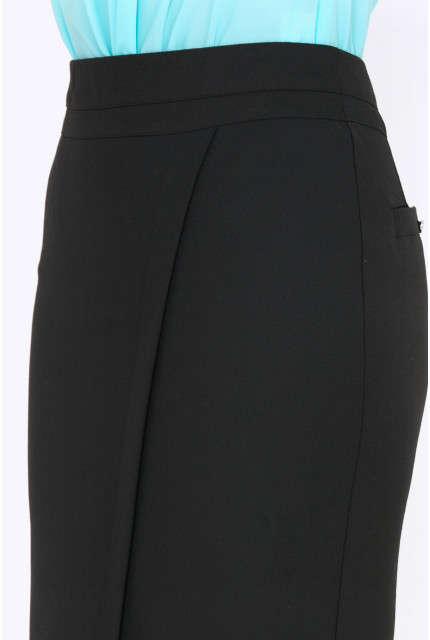 Юбка Emka Fashion 626-almaza