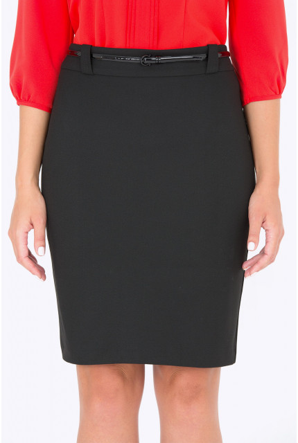 Юбка Emka Fashion 627-almaza