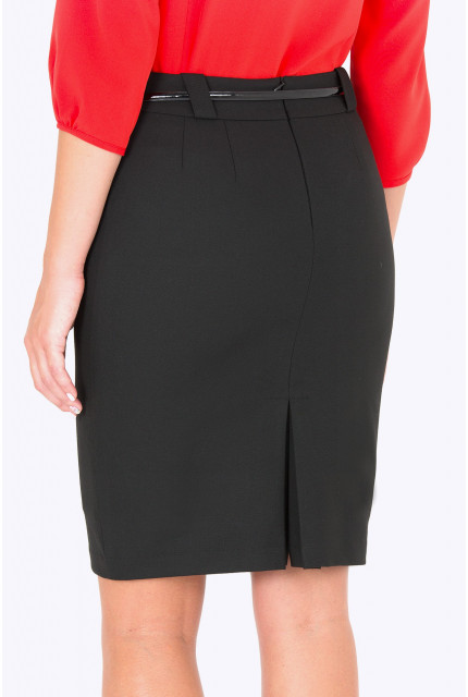 Юбка Emka Fashion 627-almaza