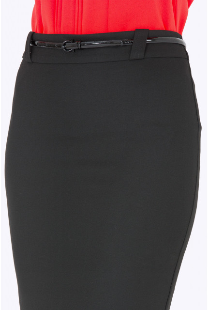 Юбка Emka Fashion 627-almaza