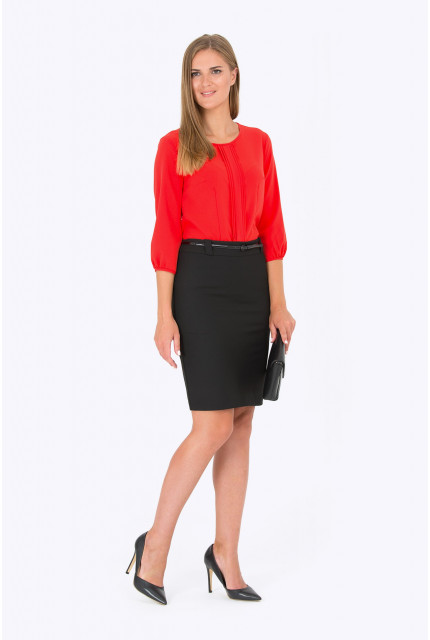 Юбка Emka Fashion 627-almaza