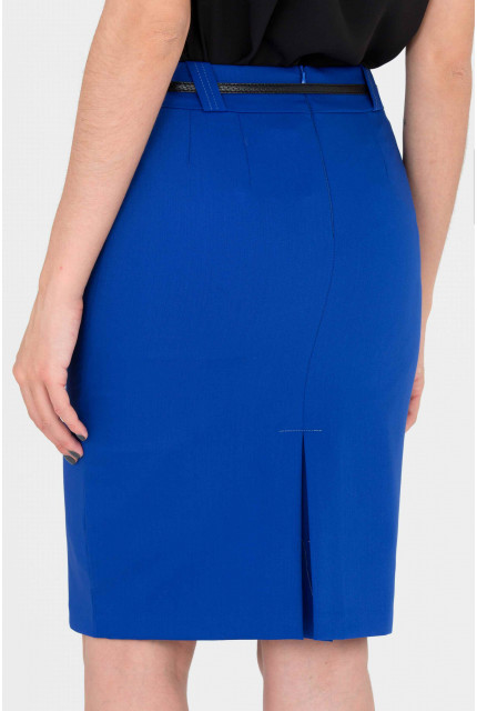 Юбка Emka Fashion 627-suriya