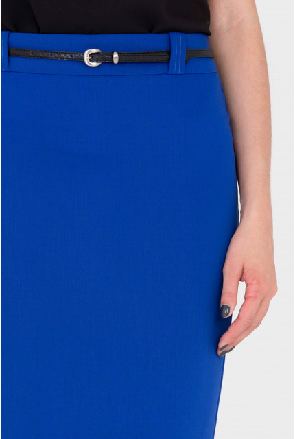 Юбка Emka Fashion 627-suriya