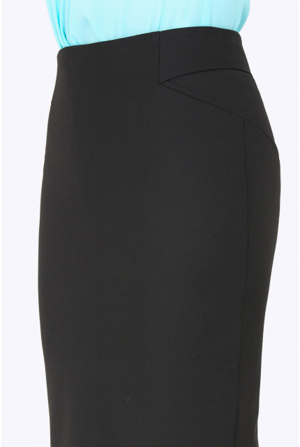 Юбка Emka Fashion 629-almaza