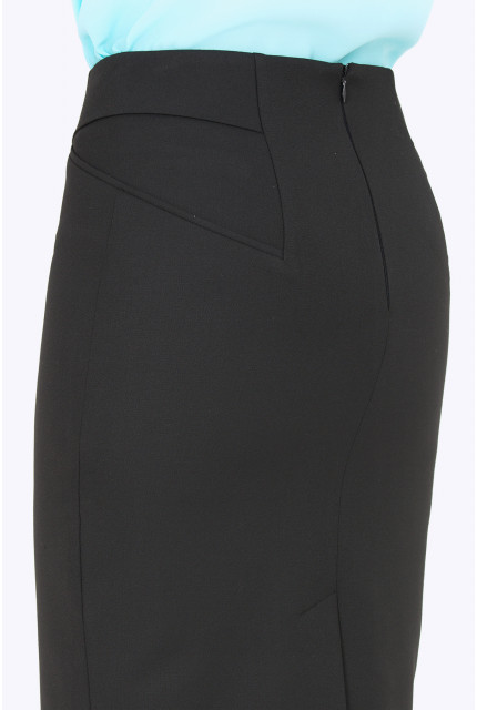 Юбка Emka Fashion 629-almaza