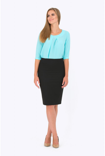 Юбка Emka Fashion 629-almaza