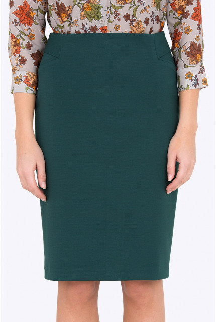 Юбка Emka Fashion 629-kenzo