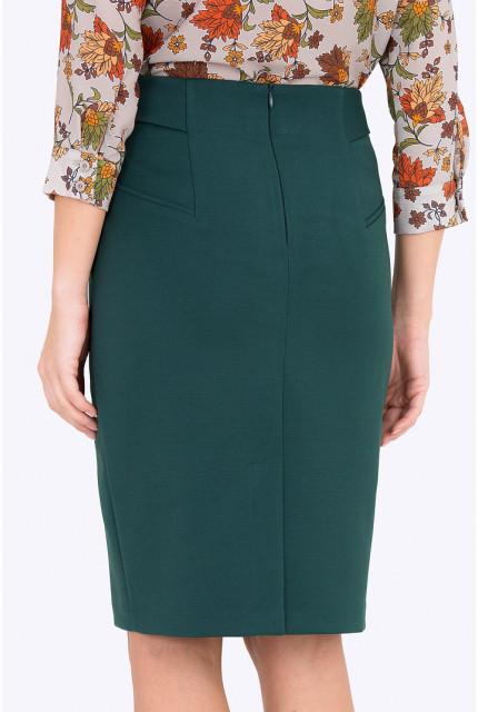 Юбка Emka Fashion 629-kenzo