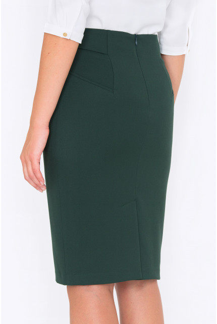 Юбка Emka Fashion 629-susana