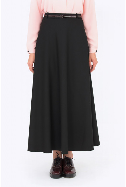 Юбка Emka Fashion 633-almaza