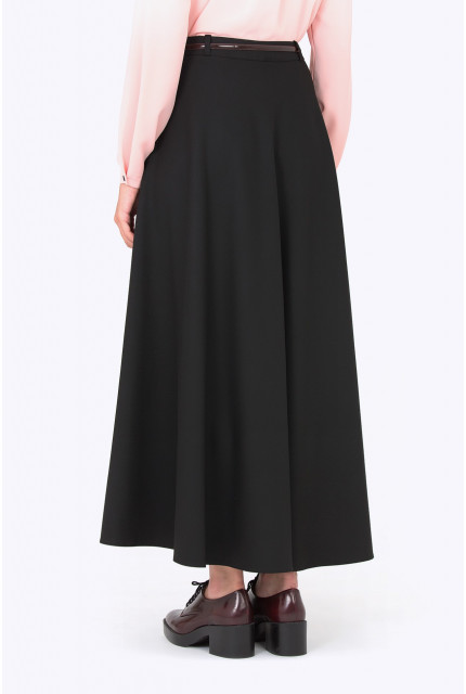 Юбка Emka Fashion 633-almaza