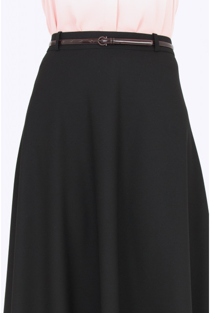 Юбка Emka Fashion 633-almaza