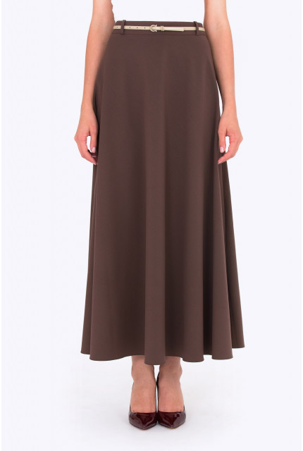 Юбка Emka Fashion 633-erreya