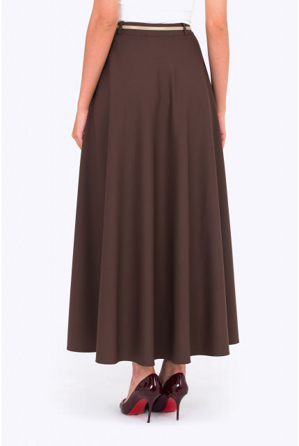 Юбка Emka Fashion 633-erreya