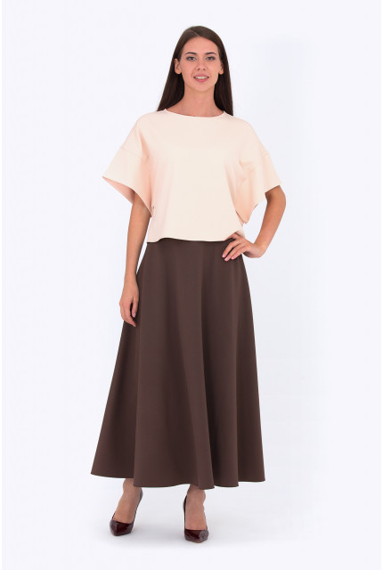 Юбка Emka Fashion 633-erreya