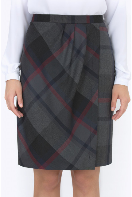 Юбка Emka Fashion 634-lukeriya