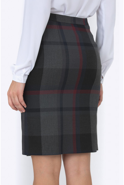 Юбка Emka Fashion 634-lukeriya