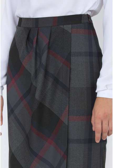 Юбка Emka Fashion 634-lukeriya