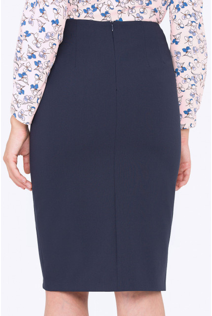 Юбка Emka Fashion 635-april