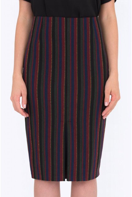 Юбка Emka Fashion 635-kataniya