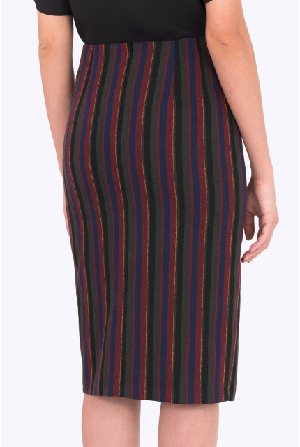 Юбка Emka Fashion 635-kataniya