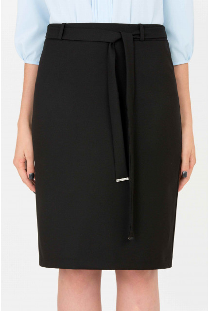 Юбка Emka Fashion 637-almaza