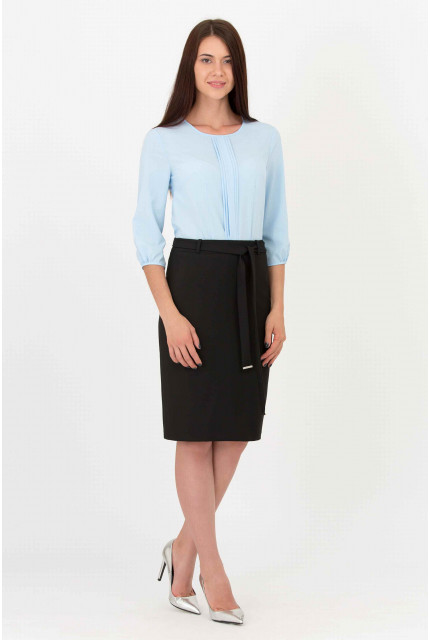 Юбка Emka Fashion 637-almaza