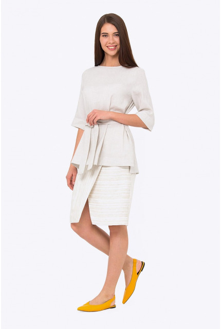 Юбка Emka Fashion 638-1-zoi