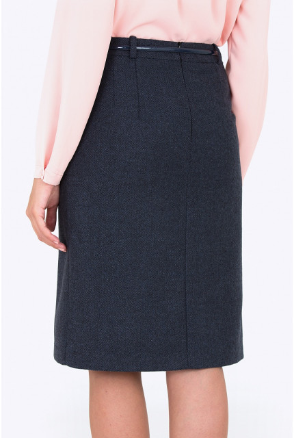 Юбка Emka Fashion 639-1-amedeya