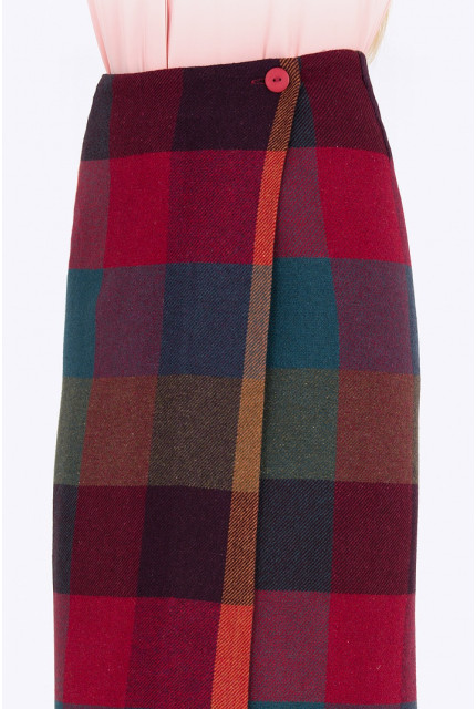 Юбка Emka Fashion 641-manisha