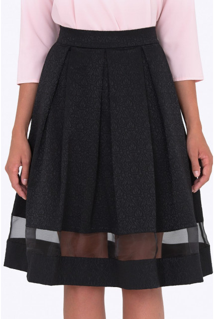 Юбка Emka Fashion 643-adeliya