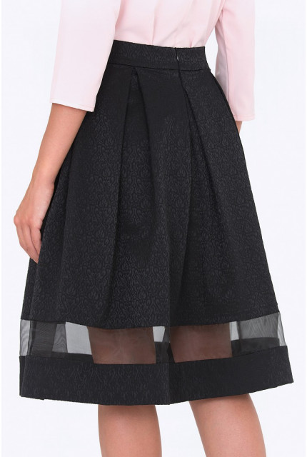 Юбка Emka Fashion 643-adeliya