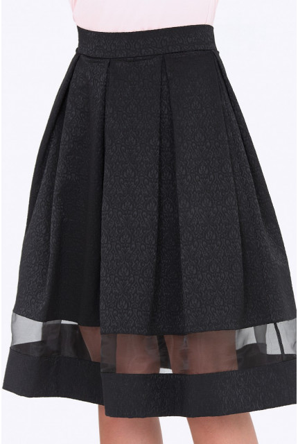 Юбка Emka Fashion 643-adeliya