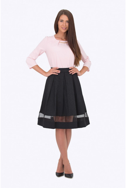 Юбка Emka Fashion 643-adeliya