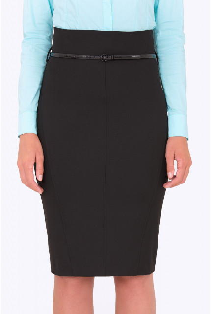 Юбка Emka Fashion 644-almaza