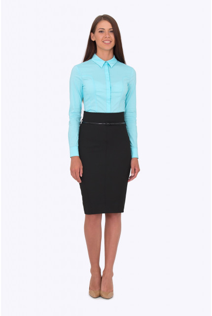 Юбка Emka Fashion 644-almaza