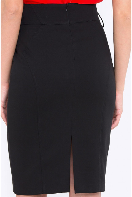 Юбка Emka Fashion 644-mateya