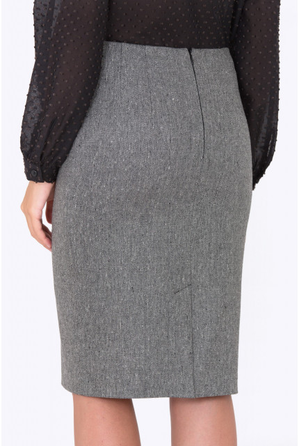 Юбка Emka Fashion 645-lilera