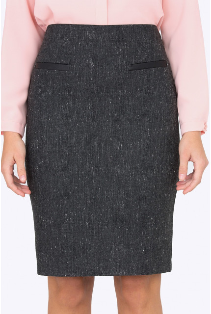 Юбка Emka Fashion 645-zolina