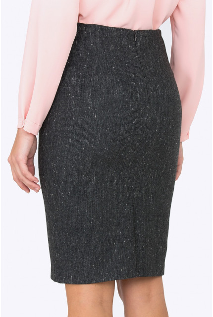 Юбка Emka Fashion 645-zolina