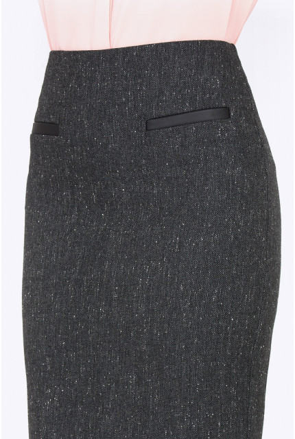 Юбка Emka Fashion 645-zolina