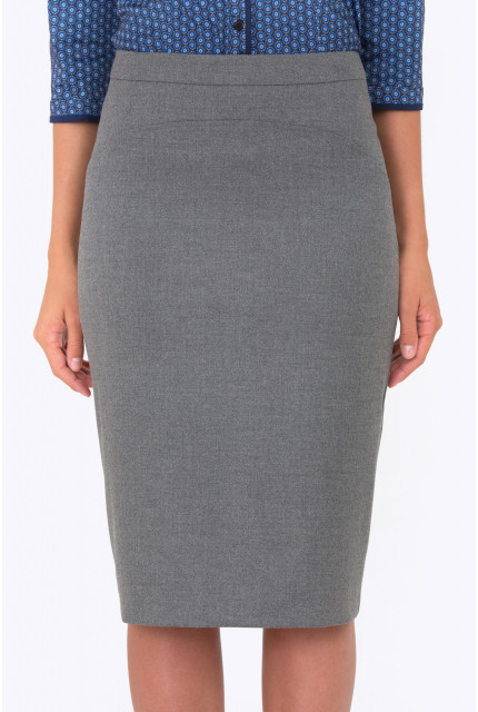 Юбка Emka Fashion 646-valiya