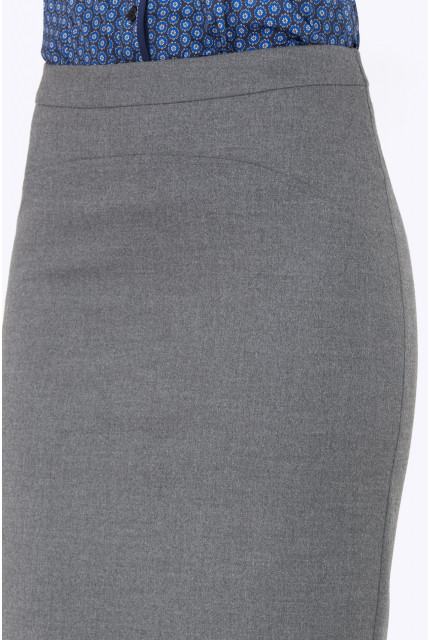 Юбка Emka Fashion 646-valiya