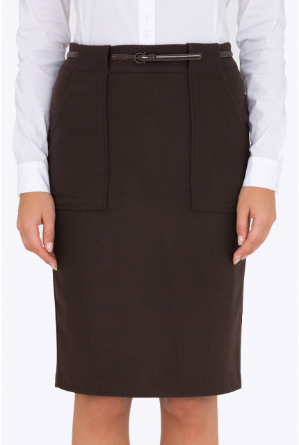 Юбка Emka Fashion 648-lianna