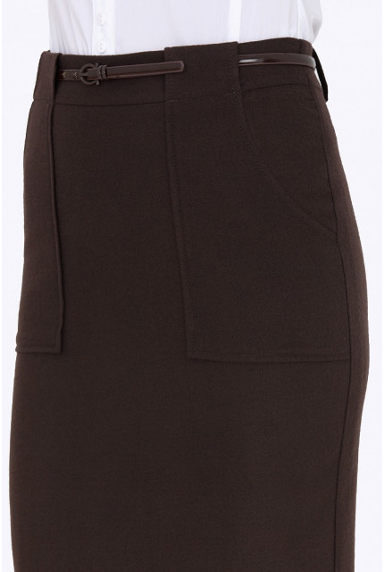 Юбка Emka Fashion 648-lianna