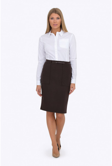 Юбка Emka Fashion 648-lianna