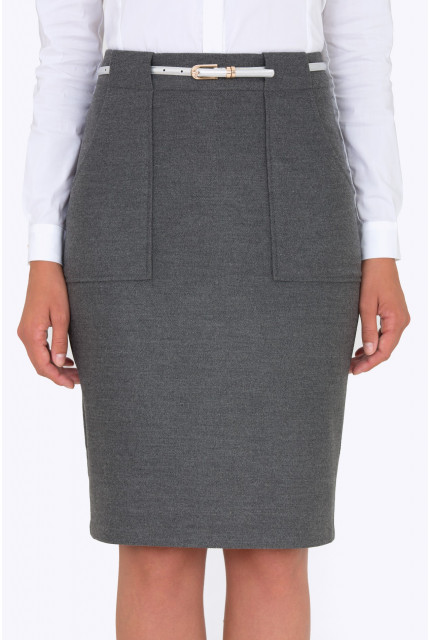 Юбка Emka Fashion 648-milana