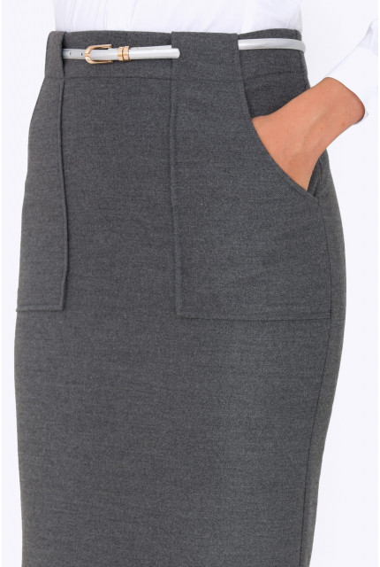 Юбка Emka Fashion 648-milana