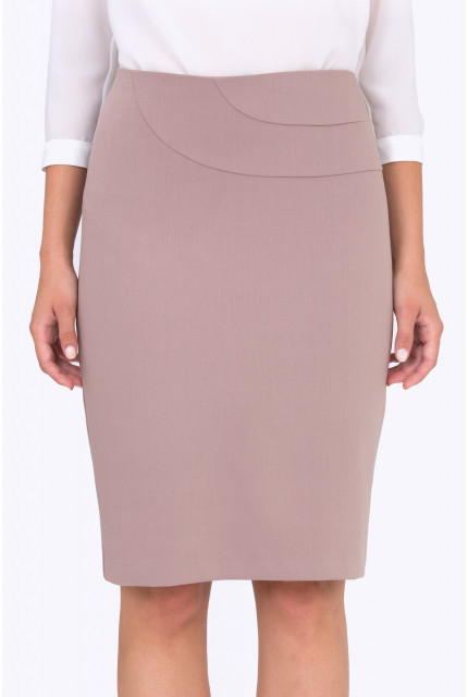 Юбка Emka Fashion 654-gracia